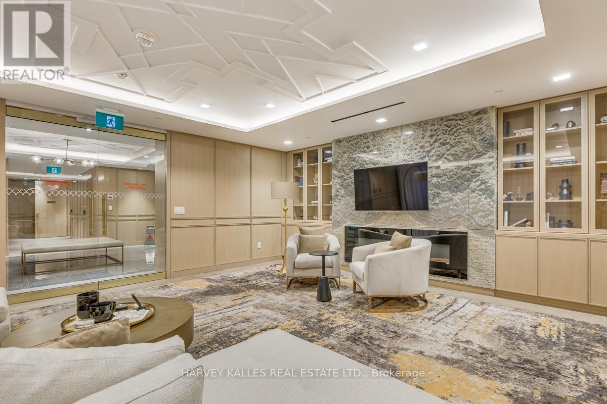 1906 - 88 Cumberland Street, Toronto, Ontario  M5R 1B9 - Photo 25 - C13228854
