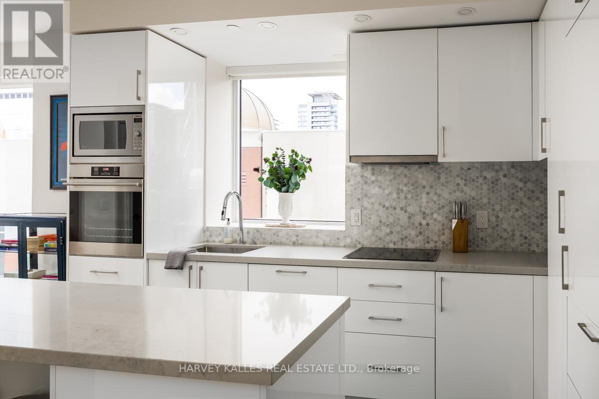 1906 - 88 Cumberland Street, Toronto, Ontario  M5R 1B9 - Photo 4 - C13228854