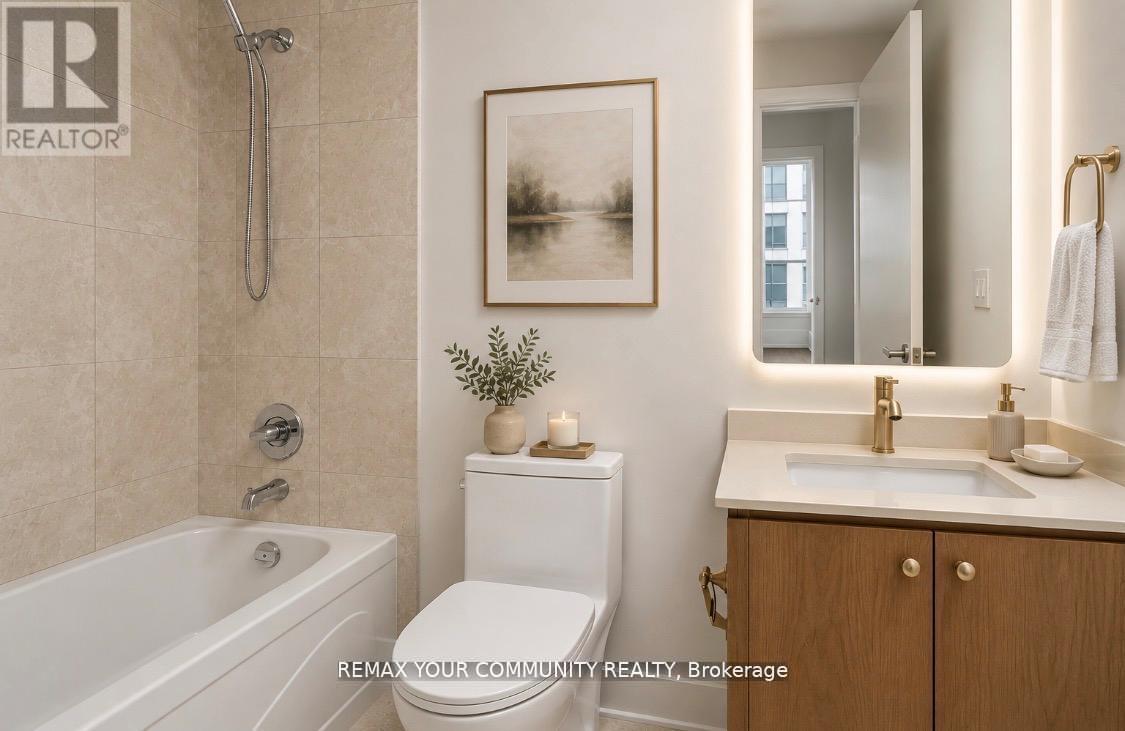 606 - 8 Scollard Street, Toronto, Ontario  M5R 1M2 - Photo 11 - C13228914