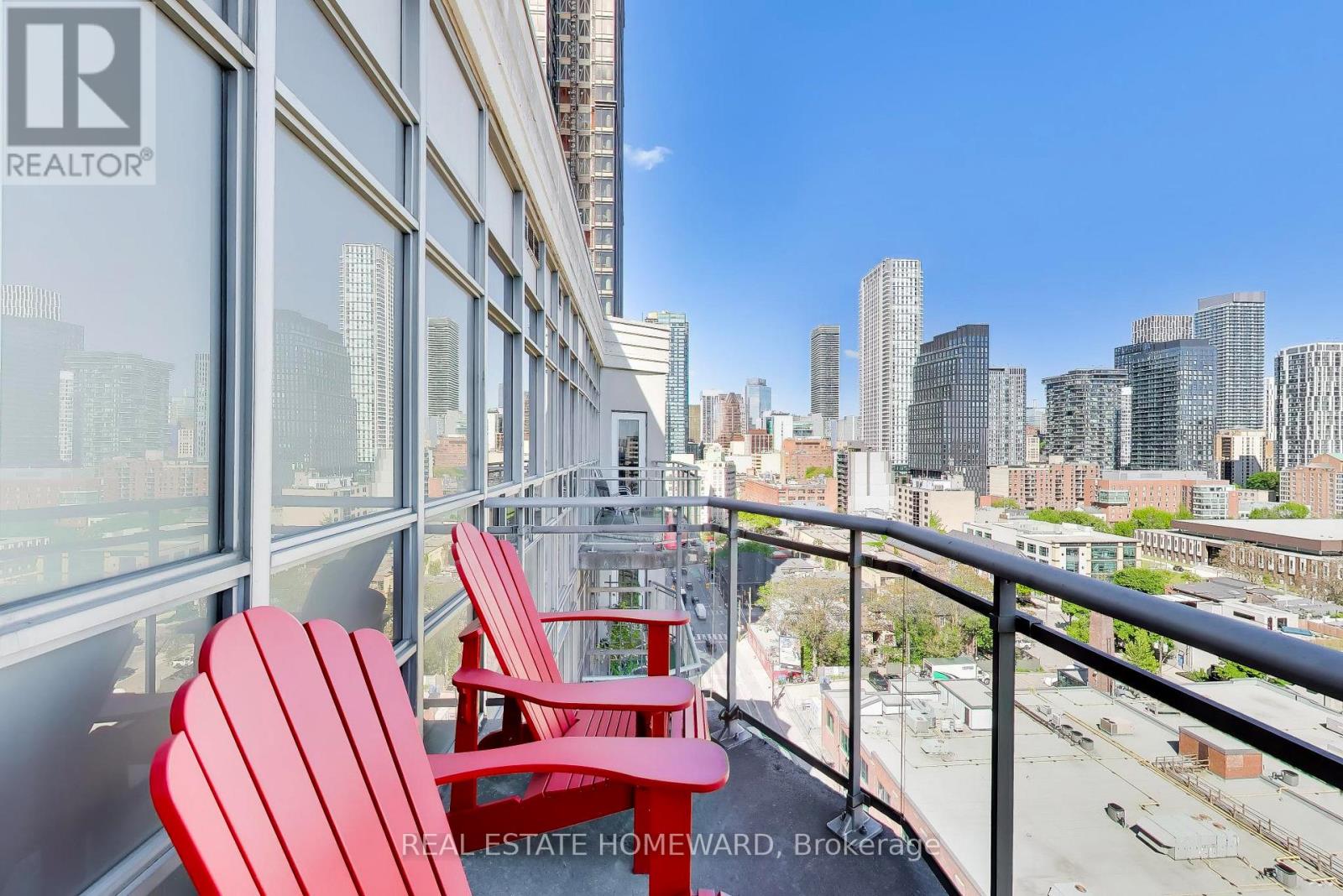 Ph10 - 255 Richmond Street E, Toronto, Ontario  M5A 4T7 - Photo 14 - C13228920