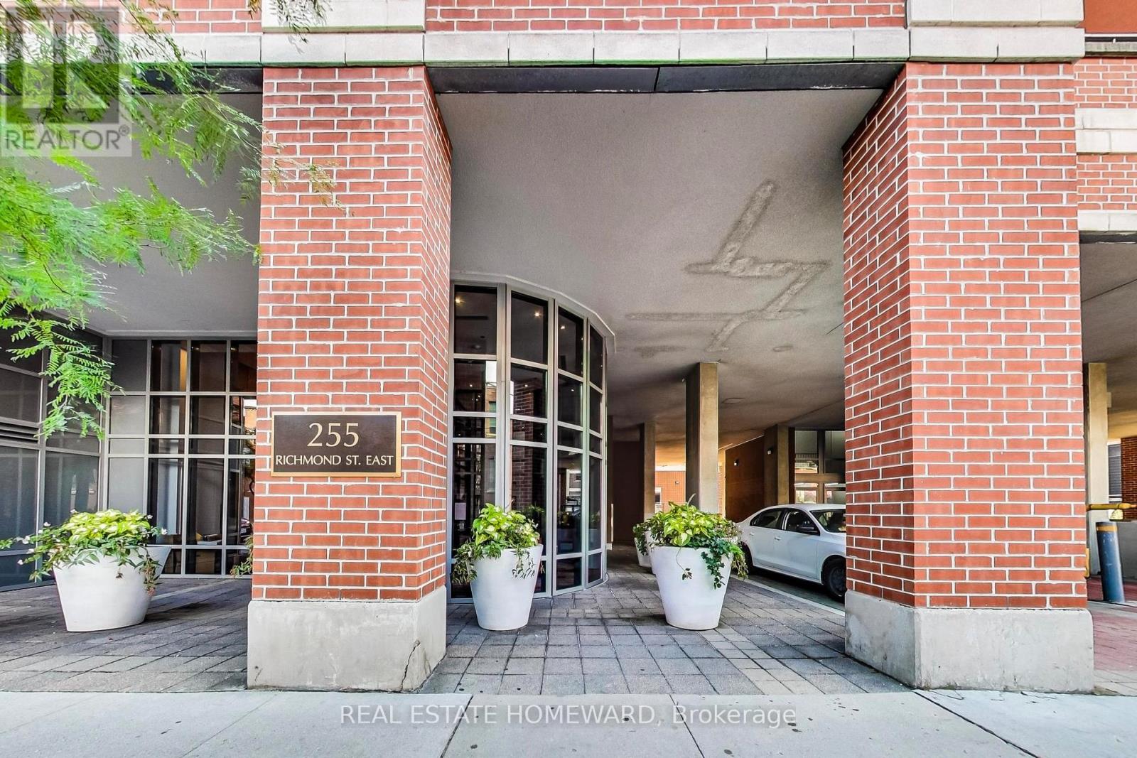 Ph10 - 255 Richmond Street E, Toronto, Ontario  M5A 4T7 - Photo 21 - C13228920