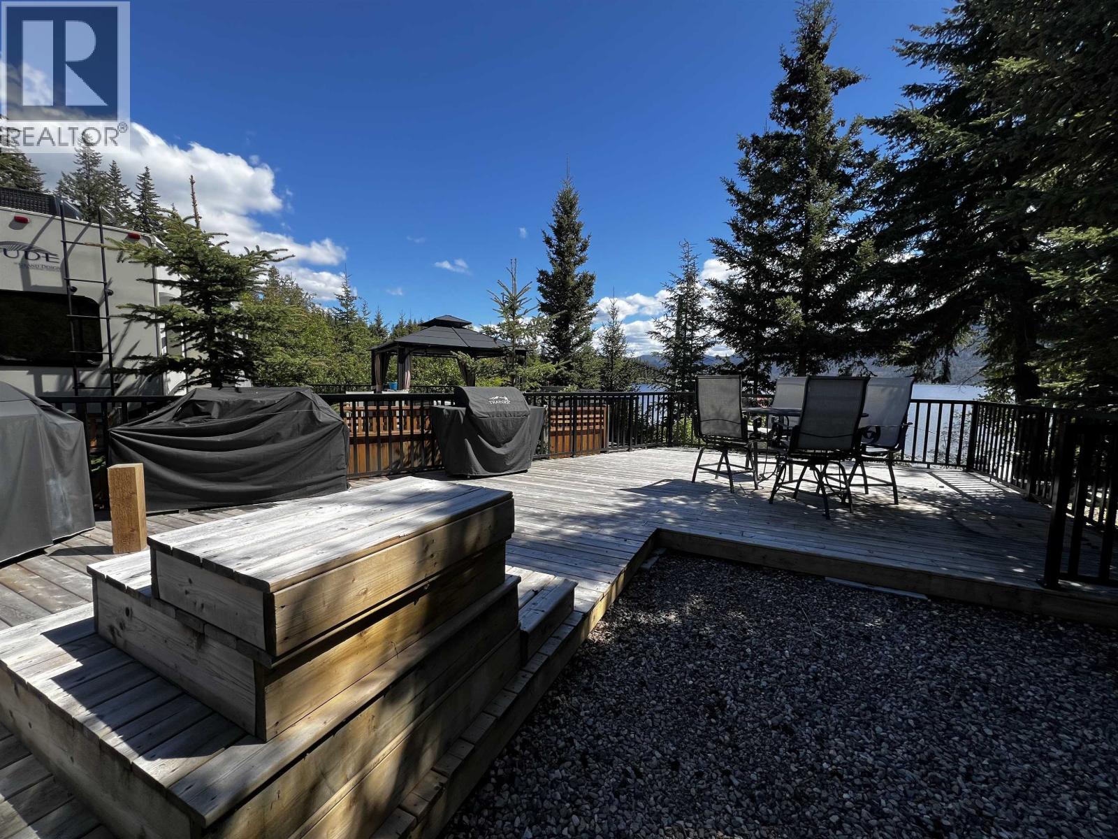 Lot 49 Birch Bay Resort Road, Fraser Lake, British Columbia  V0J 1S0 - Photo 5 - R3130765
