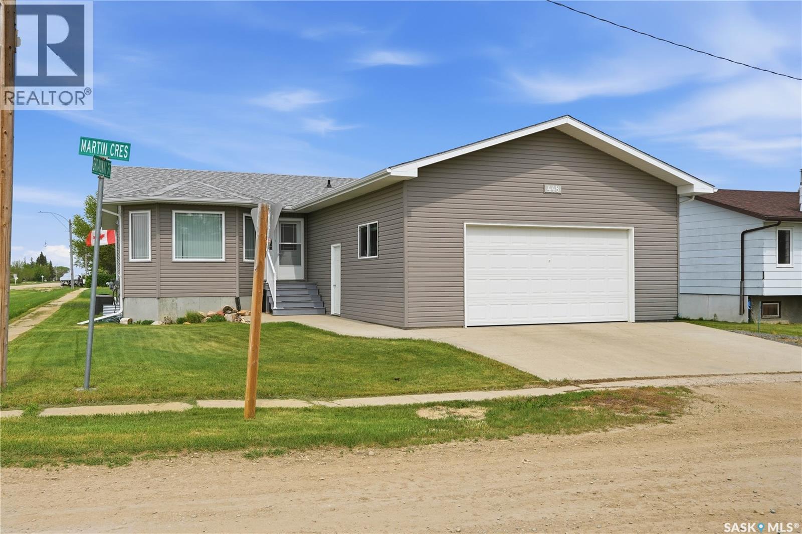 448 Martin Crescent, Sedley, Saskatchewan  S0G 4K0 - Photo 36 - SK037738