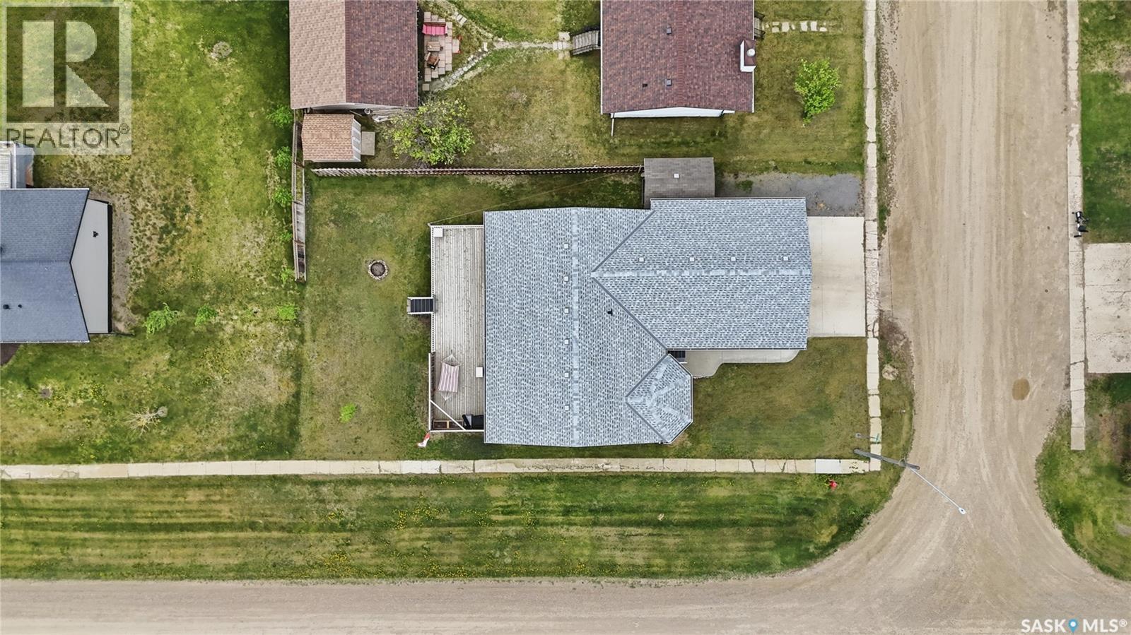448 Martin Crescent, Sedley, Saskatchewan  S0G 4K0 - Photo 3 - SK037738