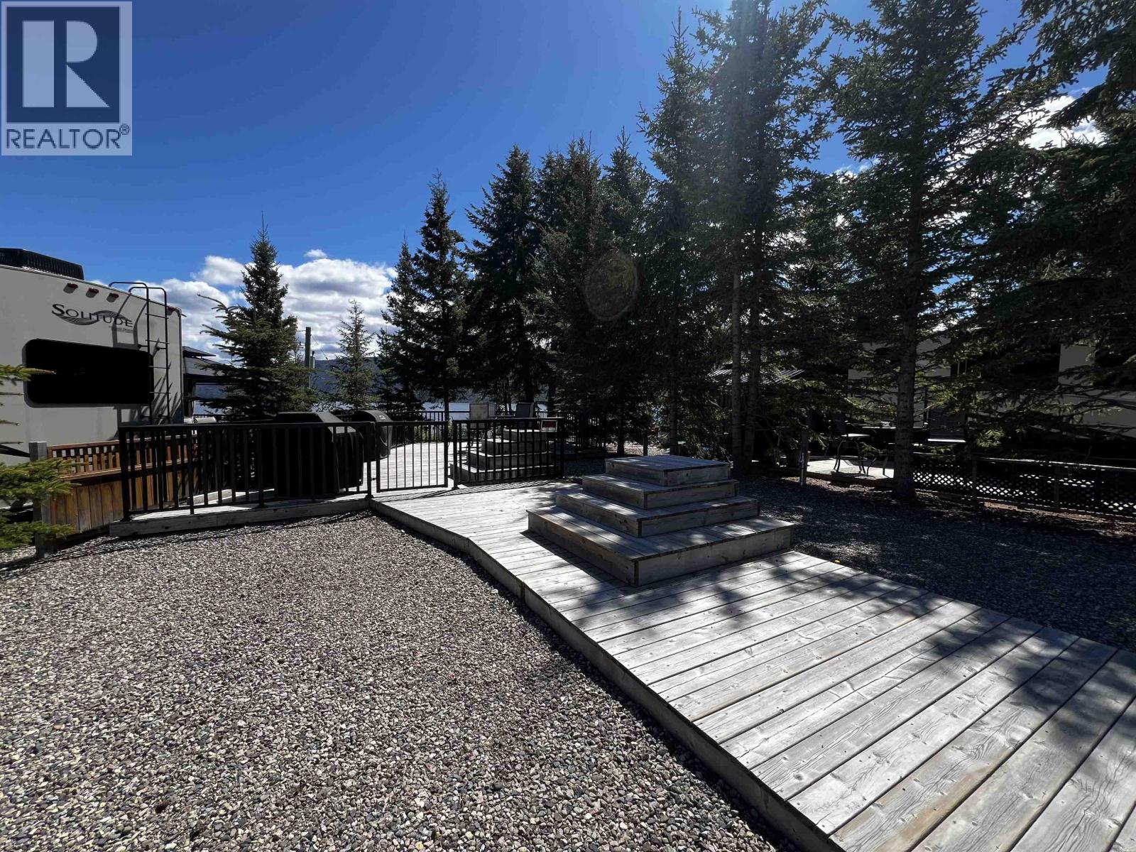 Lot 49 Birch Bay Resort Road, Fraser Lake, British Columbia  V0J 1S0 - Photo 2 - R3130765
