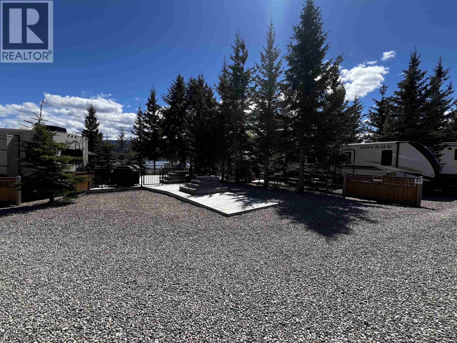 Lot 49 Birch Bay Resort Road, Fraser Lake, British Columbia  V0J 1S0 - Photo 11 - R3130765