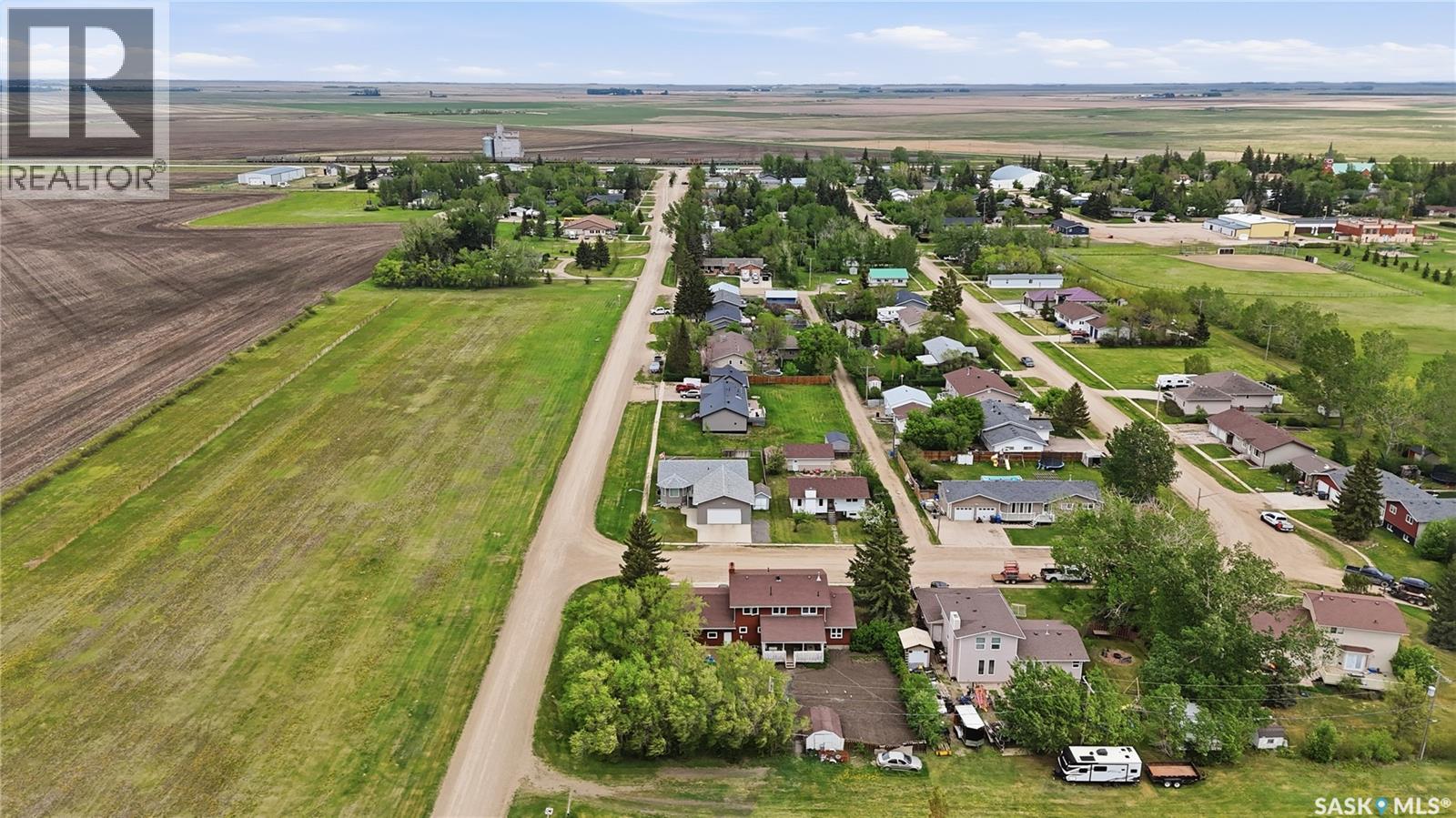448 Martin Crescent, Sedley, Saskatchewan  S0G 4K0 - Photo 4 - SK037738