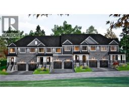 30 LITTLE RIVER Road Unit# 20, Caledonia, Ontario