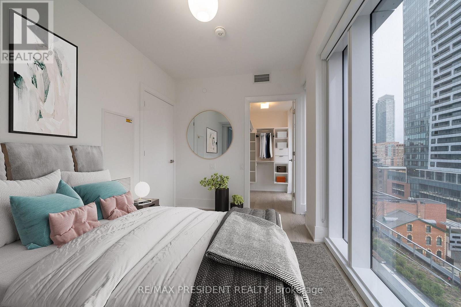 816 - 1 Gloucester Street, Toronto, Ontario  M4Y 1L8 - Photo 10 - C13229072