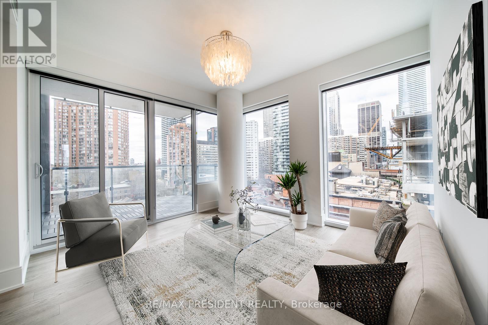 816 - 1 Gloucester Street, Toronto, Ontario  M4Y 1L8 - Photo 5 - C13229072