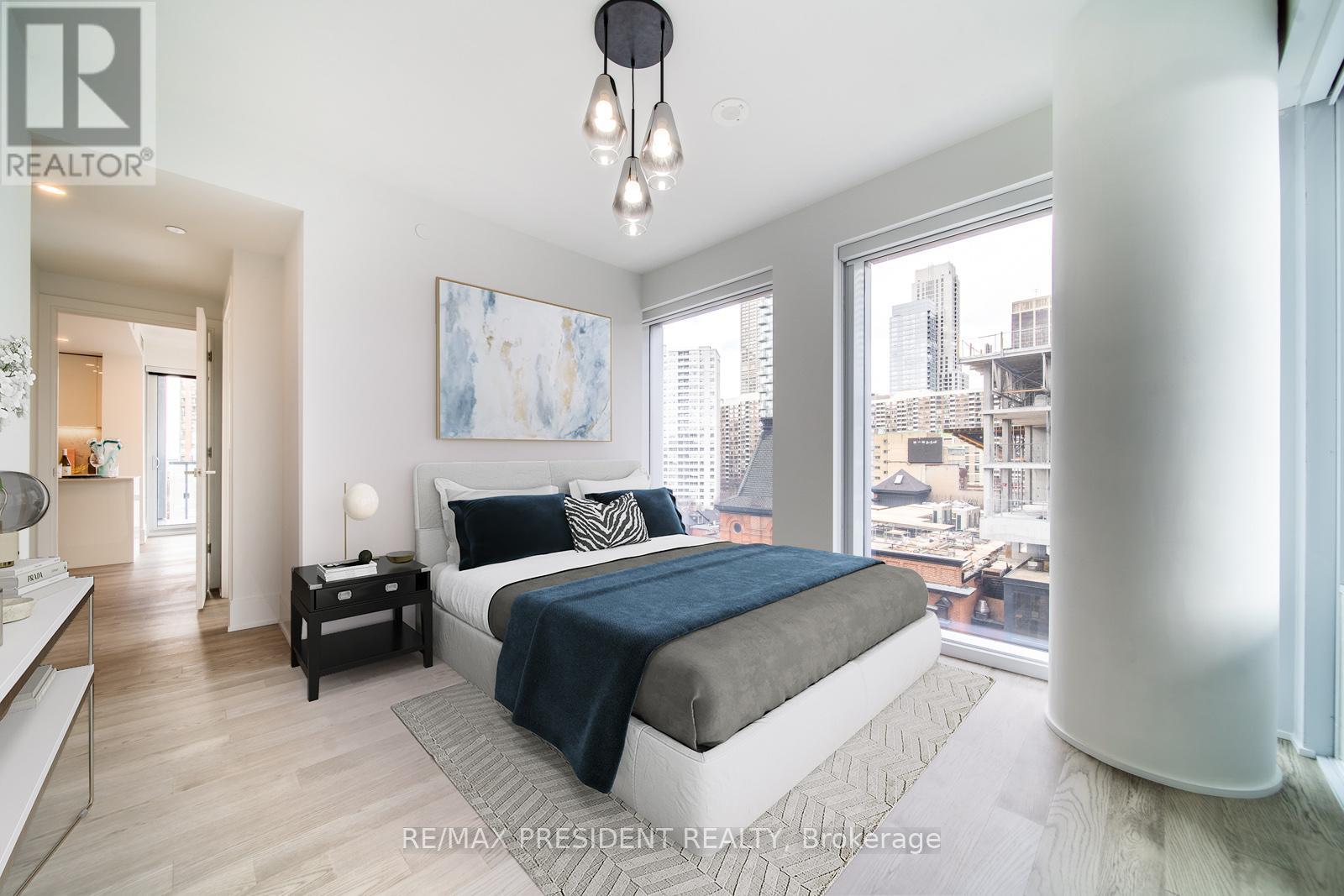 816 - 1 Gloucester Street, Toronto, Ontario  M4Y 1L8 - Photo 8 - C13229072