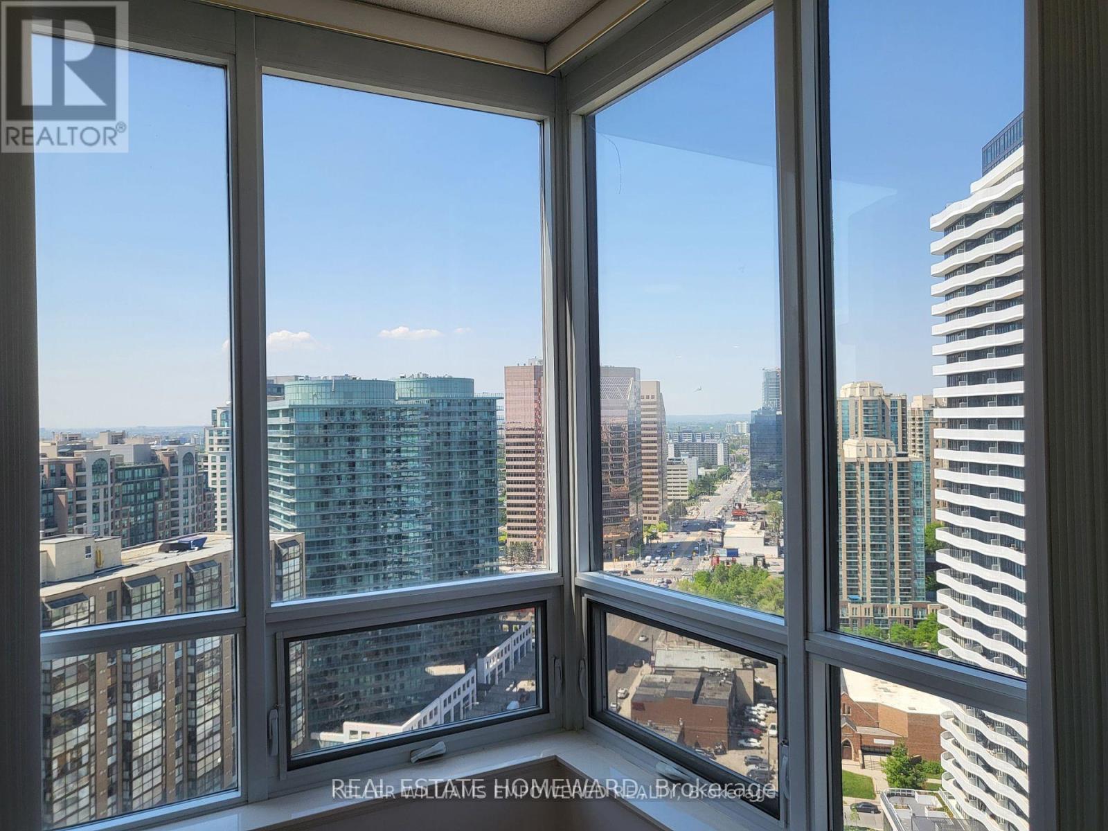 2620 - 500 Doris Avenue, Toronto, Ontario  M2N 0C1 - Photo 10 - C13229076