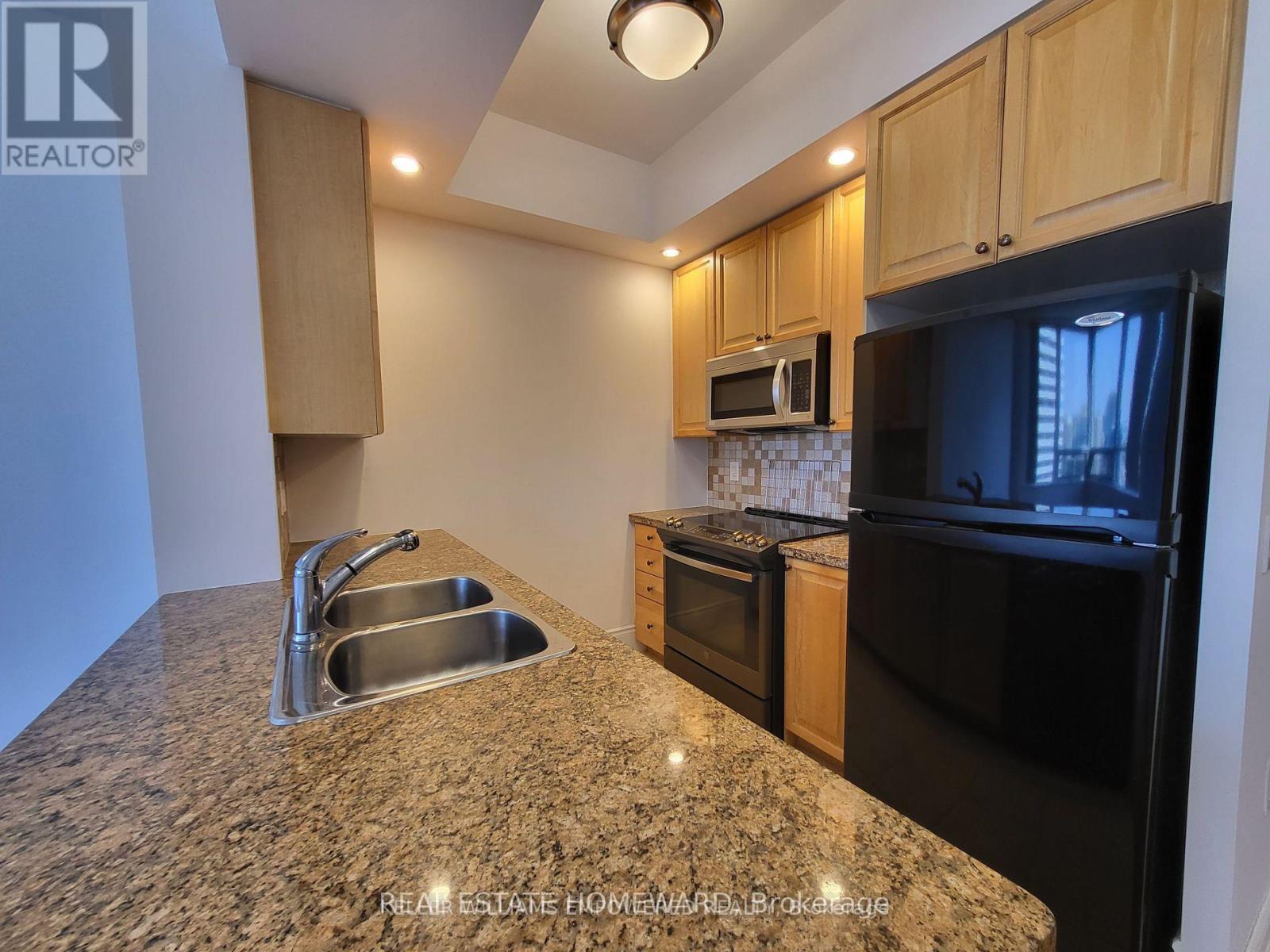 2620 - 500 Doris Avenue, Toronto, Ontario  M2N 0C1 - Photo 12 - C13229076