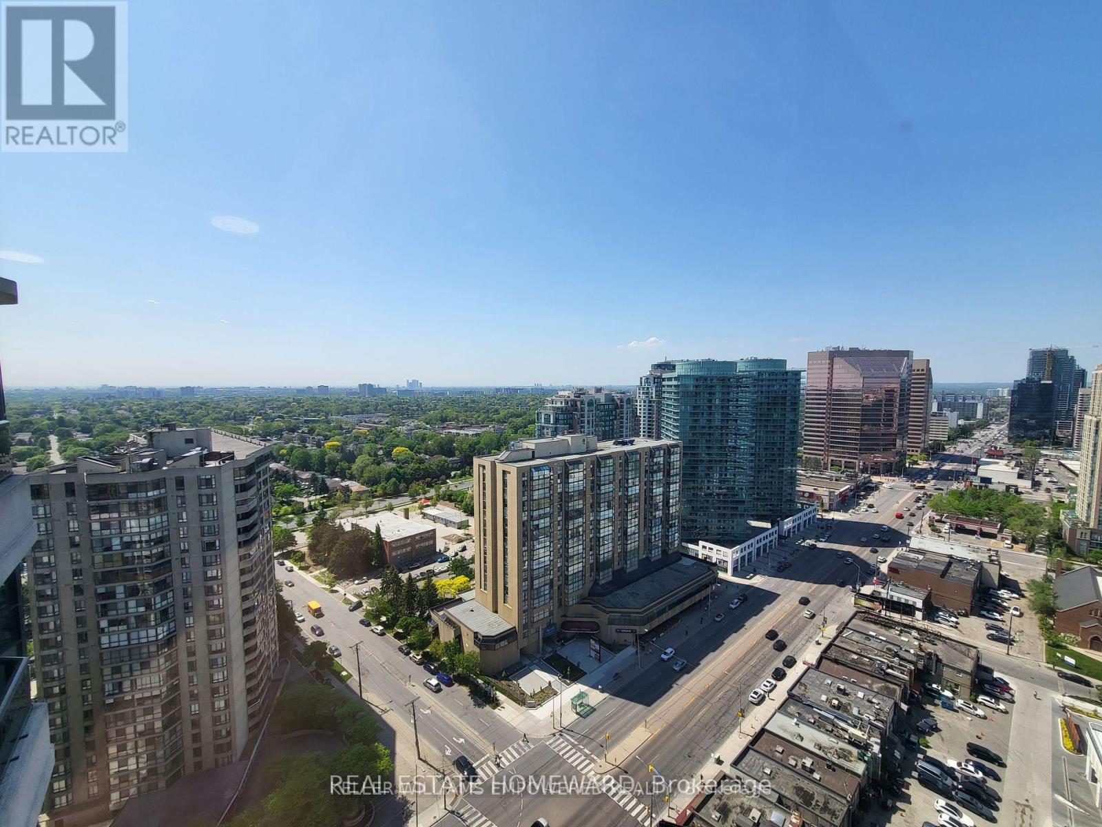 2620 - 500 Doris Avenue, Toronto, Ontario  M2N 0C1 - Photo 15 - C13229076