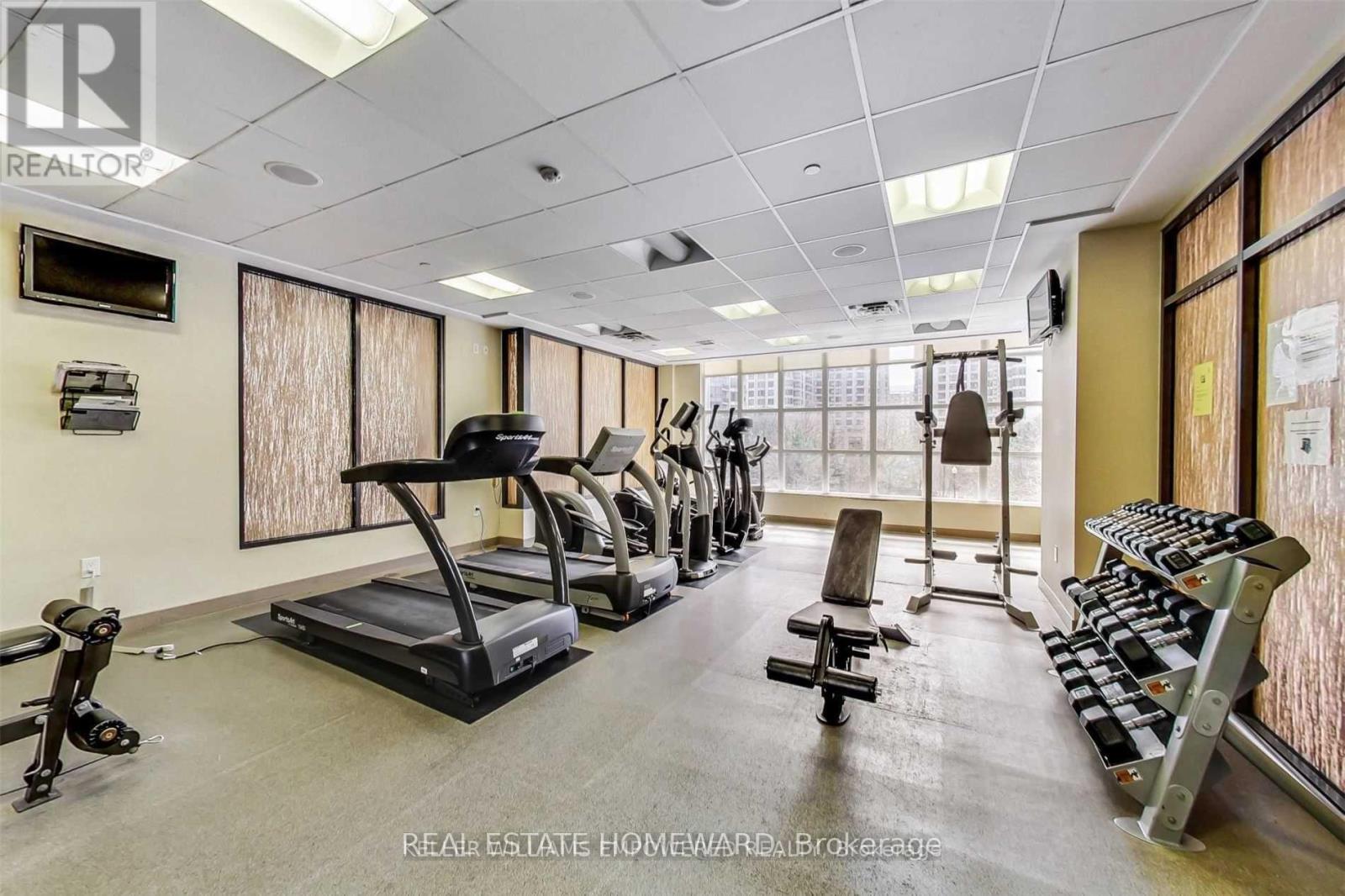 2620 - 500 Doris Avenue, Toronto, Ontario  M2N 0C1 - Photo 17 - C13229076
