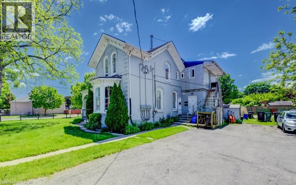 30 Brook Street, Cambridge, Ontario  N1R 4C1 - Photo 2 - 40809475