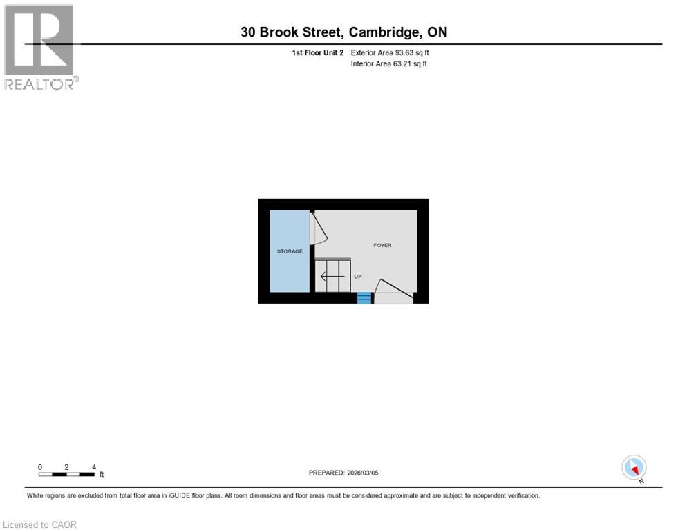30 Brook Street, Cambridge, Ontario  N1R 4C1 - Photo 39 - 40809475