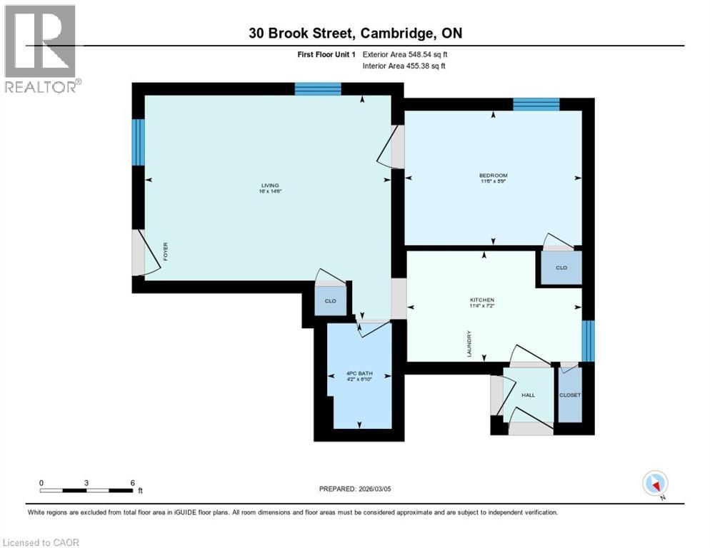 30 Brook Street, Cambridge, Ontario  N1R 4C1 - Photo 38 - 40809475