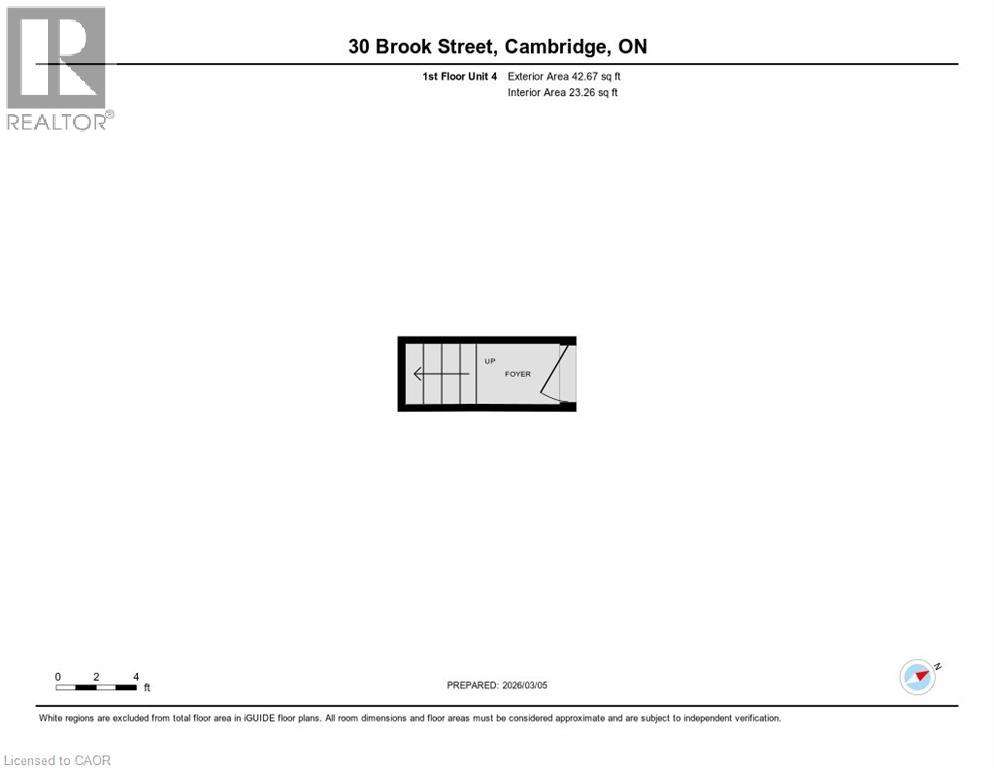 30 Brook Street, Cambridge, Ontario  N1R 4C1 - Photo 42 - 40809475