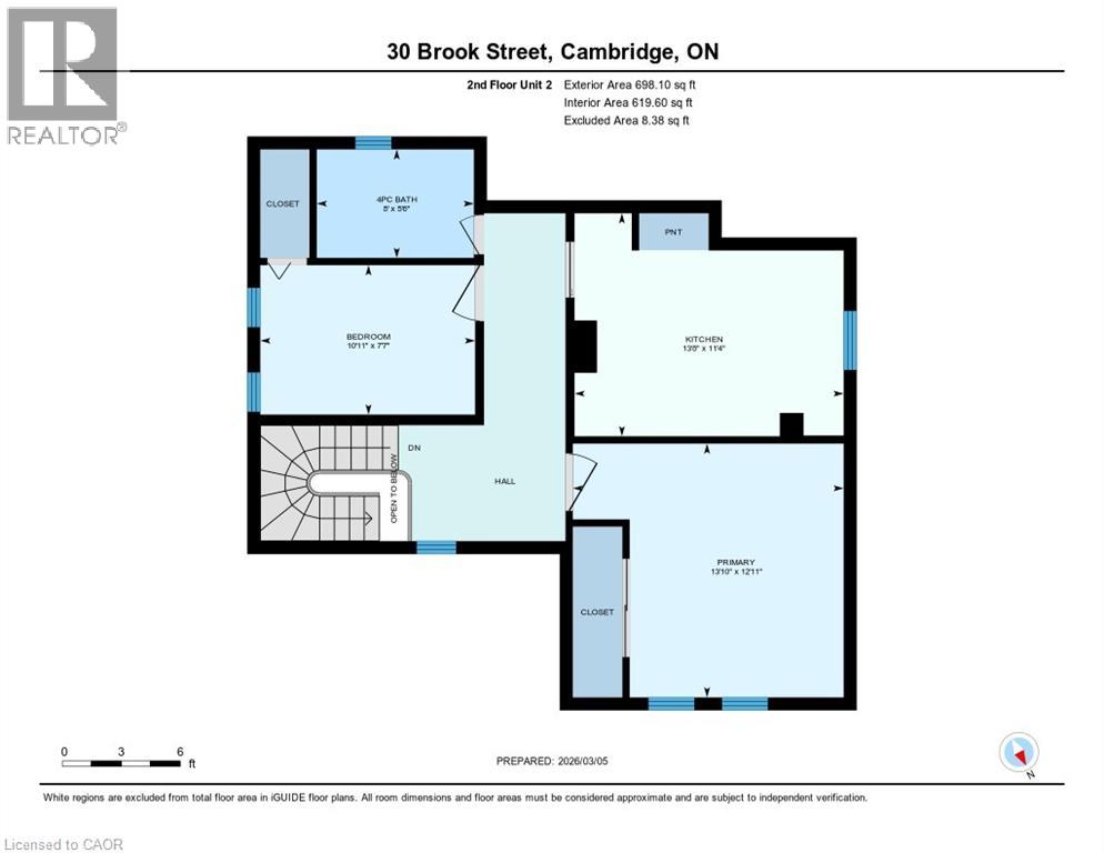 30 Brook Street, Cambridge, Ontario  N1R 4C1 - Photo 40 - 40809475