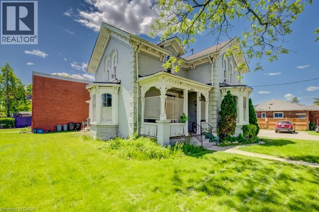 30 Brook Street, Cambridge, Ontario  N1R 4C1 - Photo 45 - 40809475