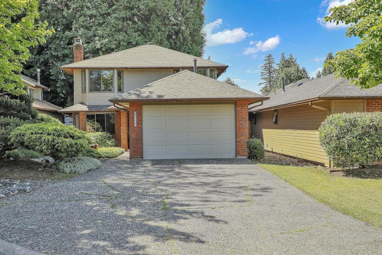 15008 SOUTHMERE CLOSE