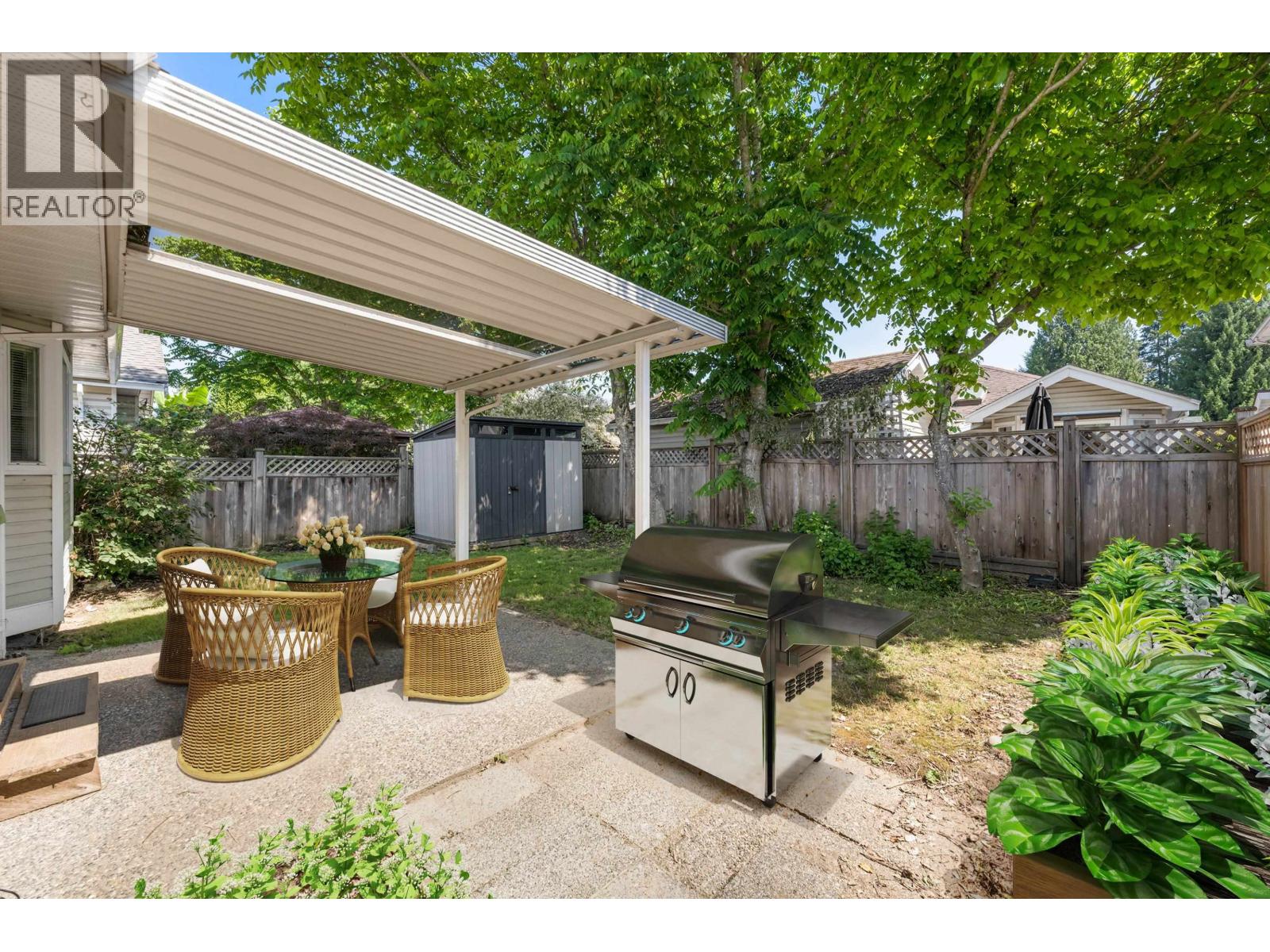 11484 207 Street, Maple Ridge, British Columbia  V2X 1X1 - Photo 30 - R3130635