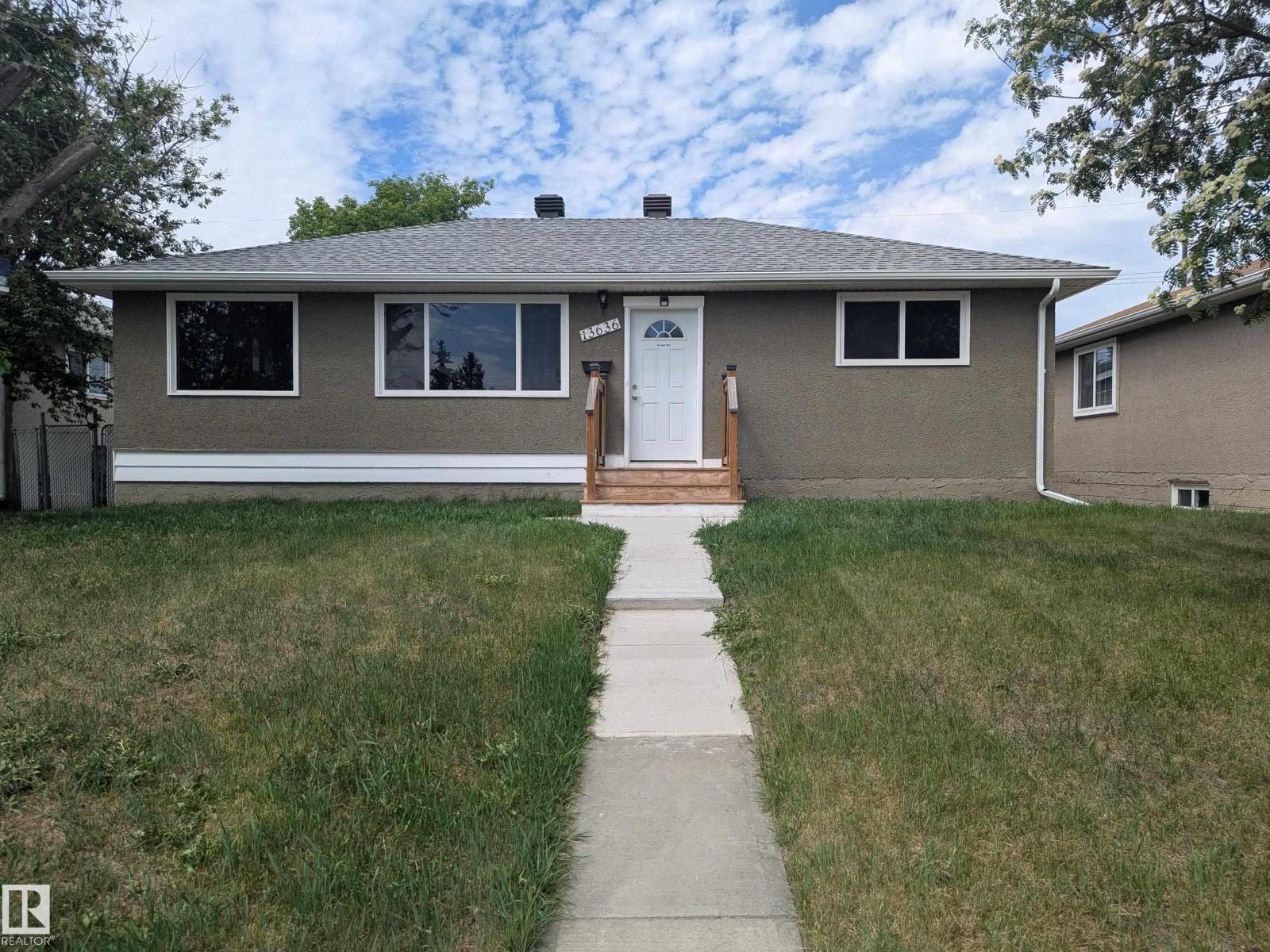 13636 135A AV NW, edmonton, Alberta