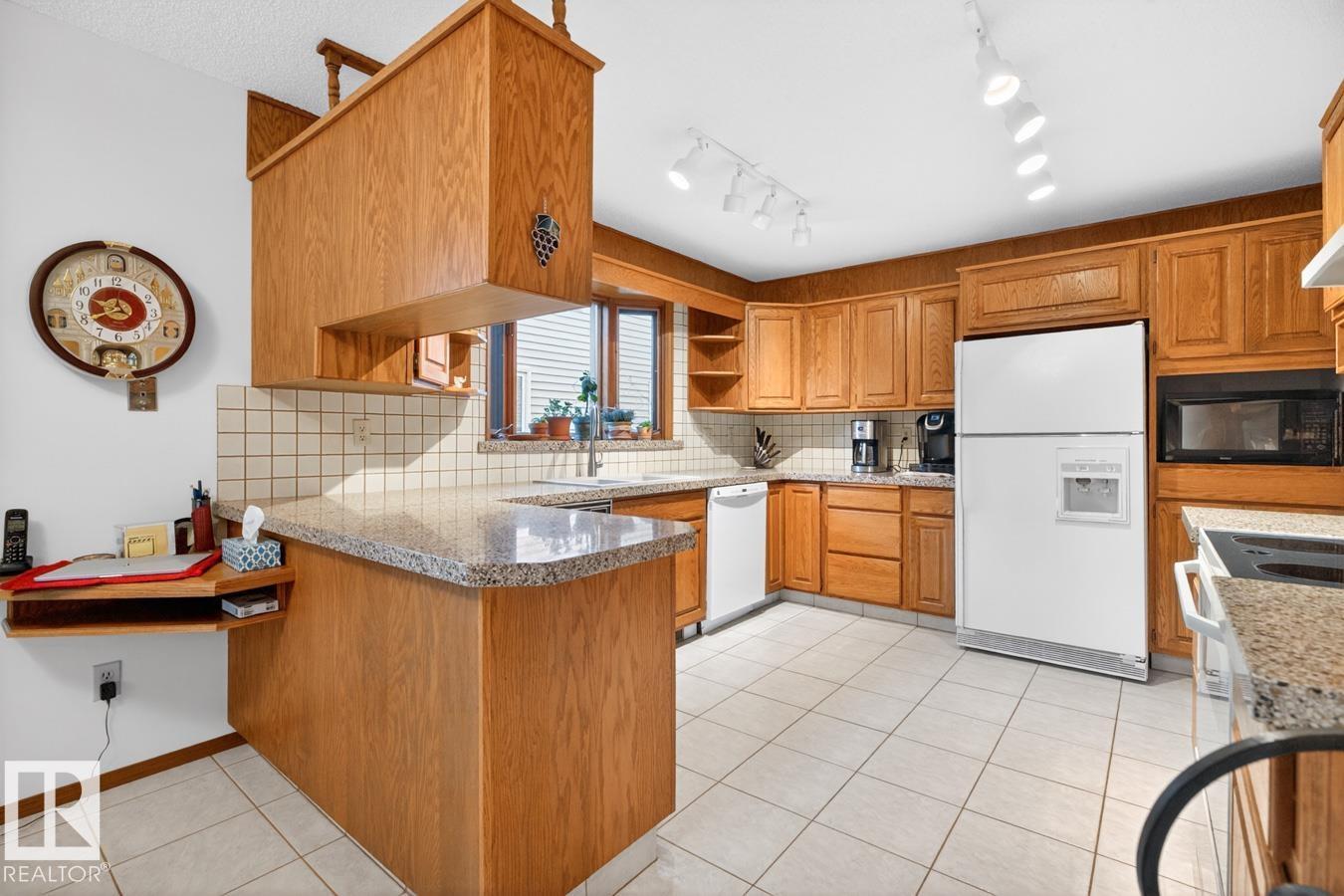104 Waygood Rd Nw, Edmonton, Alberta  T5T 5M2 - Photo 13 - E4491276