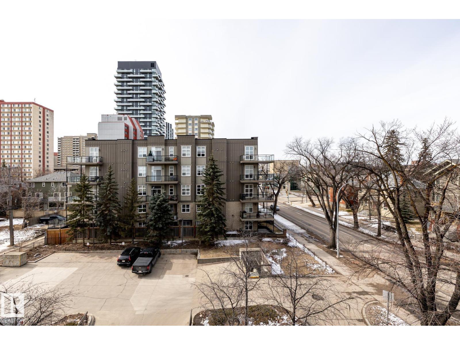 #402 11027 87 Av Nw, Edmonton, Alberta  T6G 2P9 - Photo 30 - E4491277