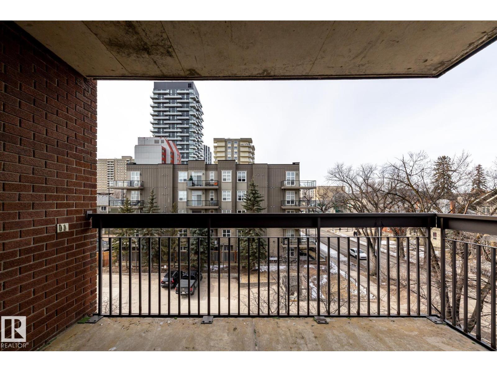 #402 11027 87 Av Nw, Edmonton, Alberta  T6G 2P9 - Photo 34 - E4491277