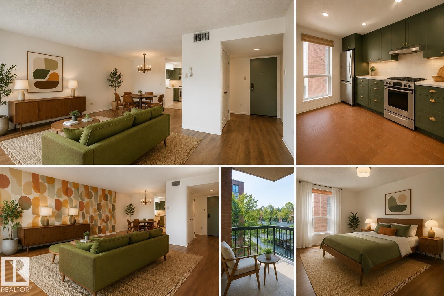 #402 11027 87 Av Nw, Edmonton, Alberta  T6G 2P9 - Photo 9 - E4491277