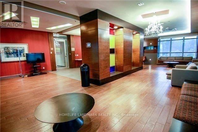 2505 - 70 Town Centre Court, Toronto, Ontario  M1P 0B2 - Photo 3 - E13228722