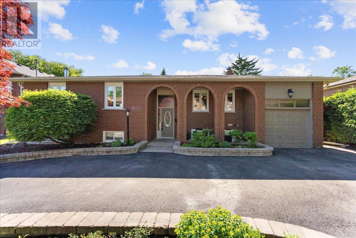 1978 Fairport Road, Pickering, Ontario  L1V 1T4 - Photo 2 - E13228860