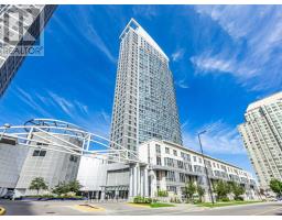 3002 - 38 LEE CENTRE DRIVE, Toronto, Ontario
