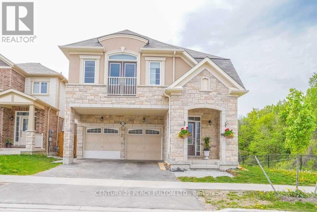 BSMT - 1040 FOXTAIL CRESCENT, Pickering, Ontario