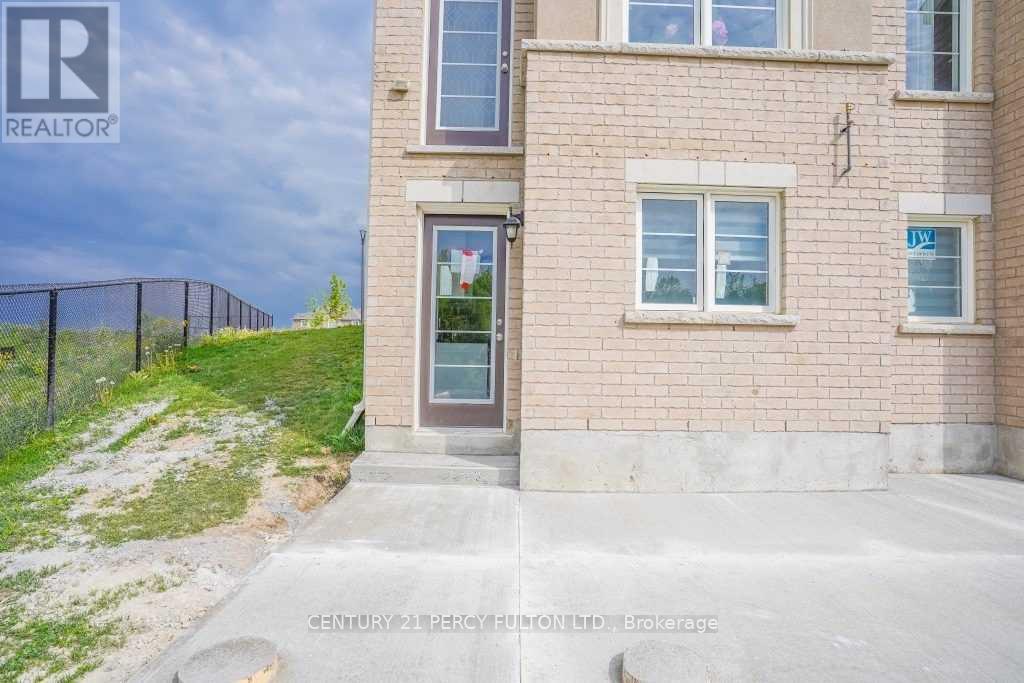 Bsmt - 1040 Foxtail Crescent, Pickering, Ontario  L1X 0E7 - Photo 5 - E13228978