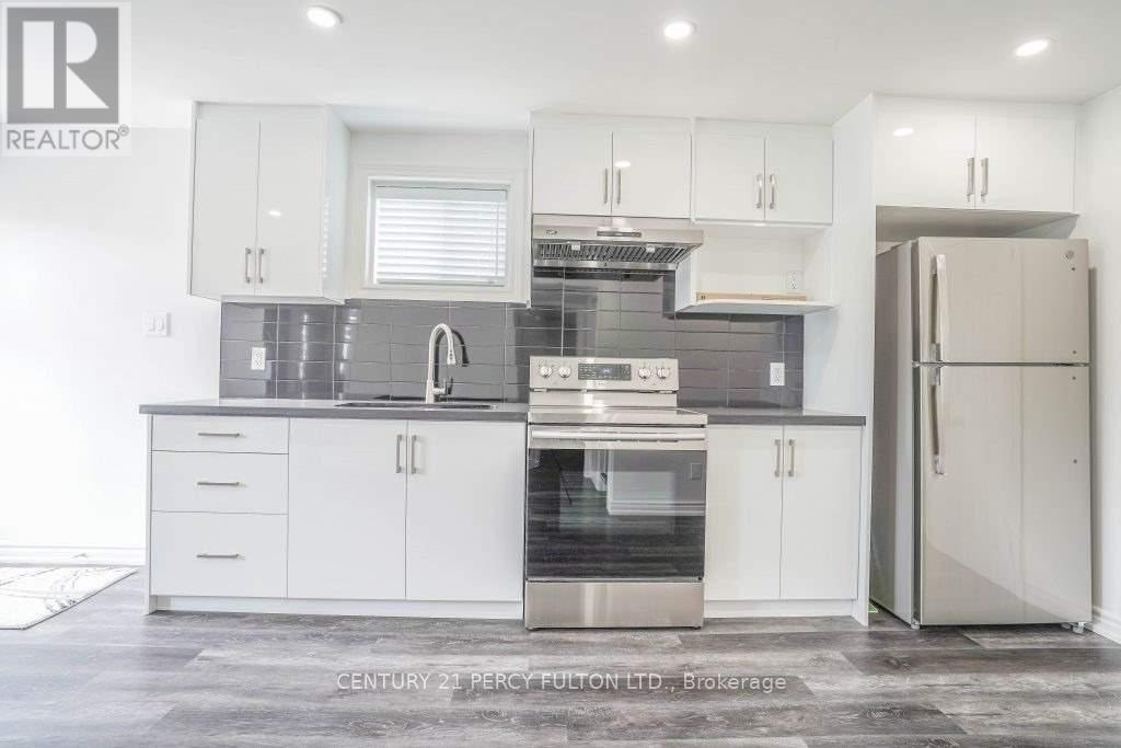 Bsmt - 1040 Foxtail Crescent, Pickering, Ontario  L1X 0E7 - Photo 8 - E13228978