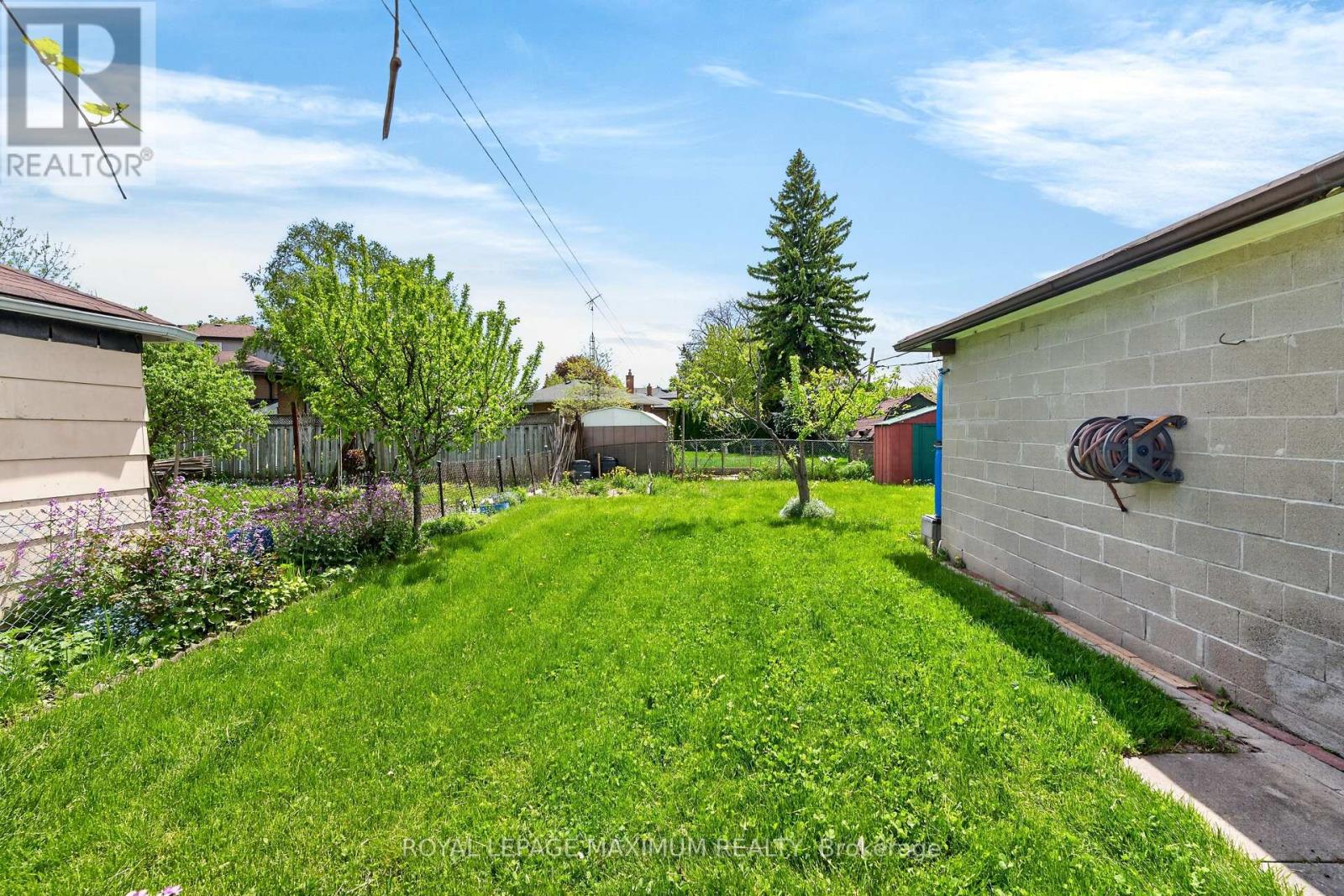 3 Japonica Road, Toronto, Ontario  M1R 4R6 - Photo 40 - E13229070