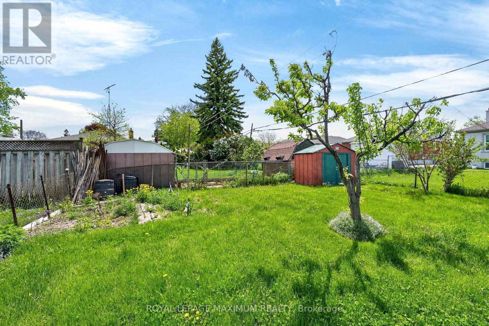 3 Japonica Road, Toronto, Ontario  M1R 4R6 - Photo 41 - E13229070
