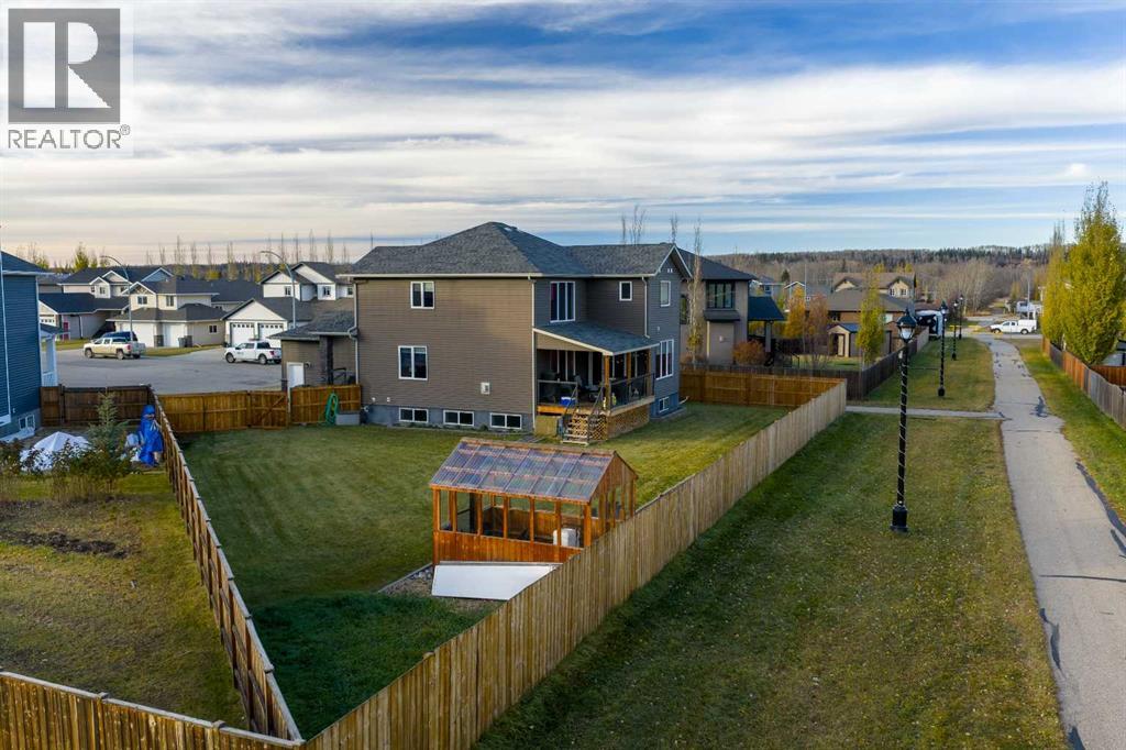 59 Spruce Road, Whitecourt, Alberta  T7S 0C7 - Photo 2 - A2267419