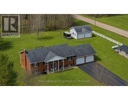 393460 2 CONCESSION, West Grey, Ontario