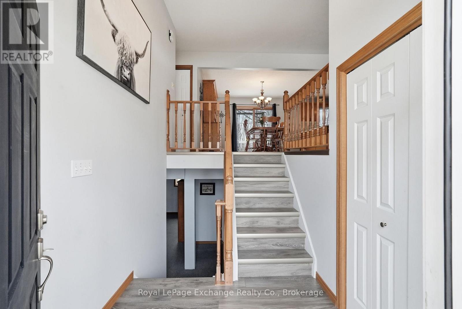393460 2 Concession, West Grey, Ontario  N0G 1R0 - Photo 8 - X12927802