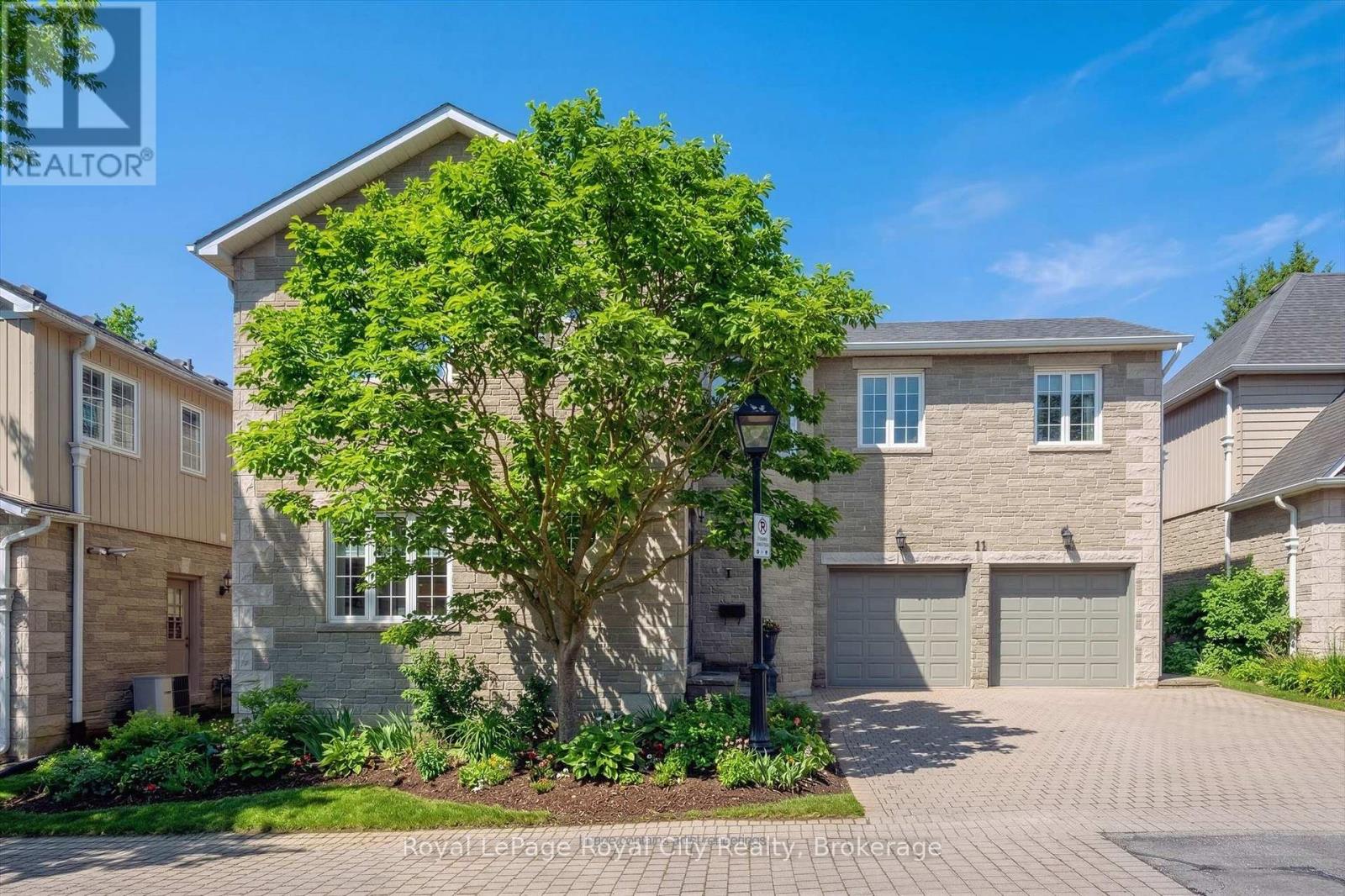 11 - 25 Manor Park Crescent, Guelph, Ontario  N1G 1A2 - Photo 3 - X13010918