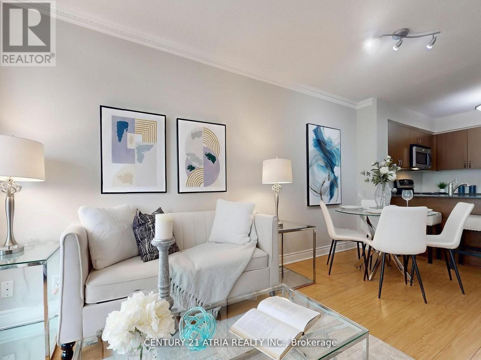 709 - 55 South Town Centre Boulevard, Markham, Ontario  L6G 0B1 - Photo 11 - N13228734