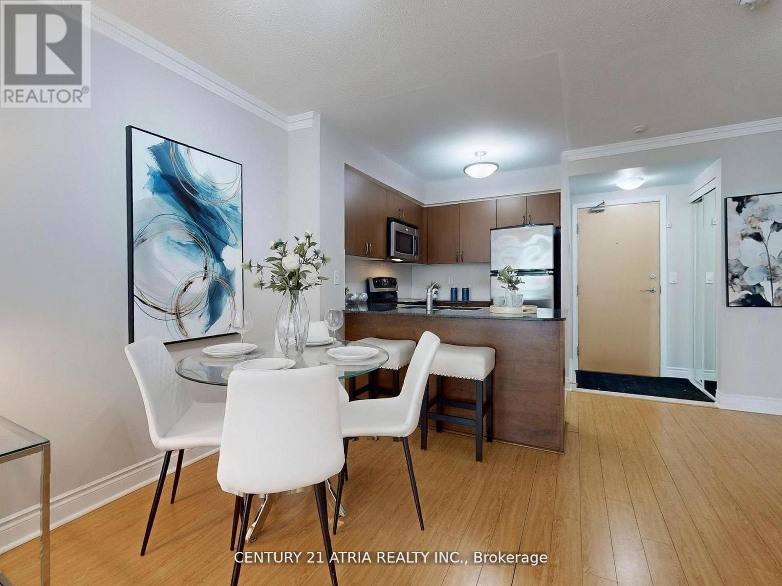 709 - 55 South Town Centre Boulevard, Markham, Ontario  L6G 0B1 - Photo 12 - N13228734