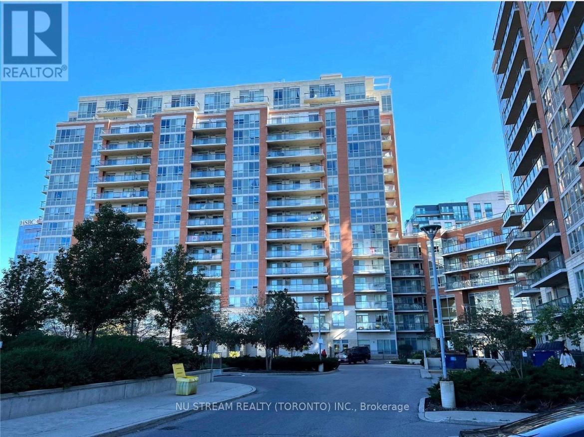 321 - 60 SOUTH TOWN CENTRE BOULEVARD, Markham, Ontario