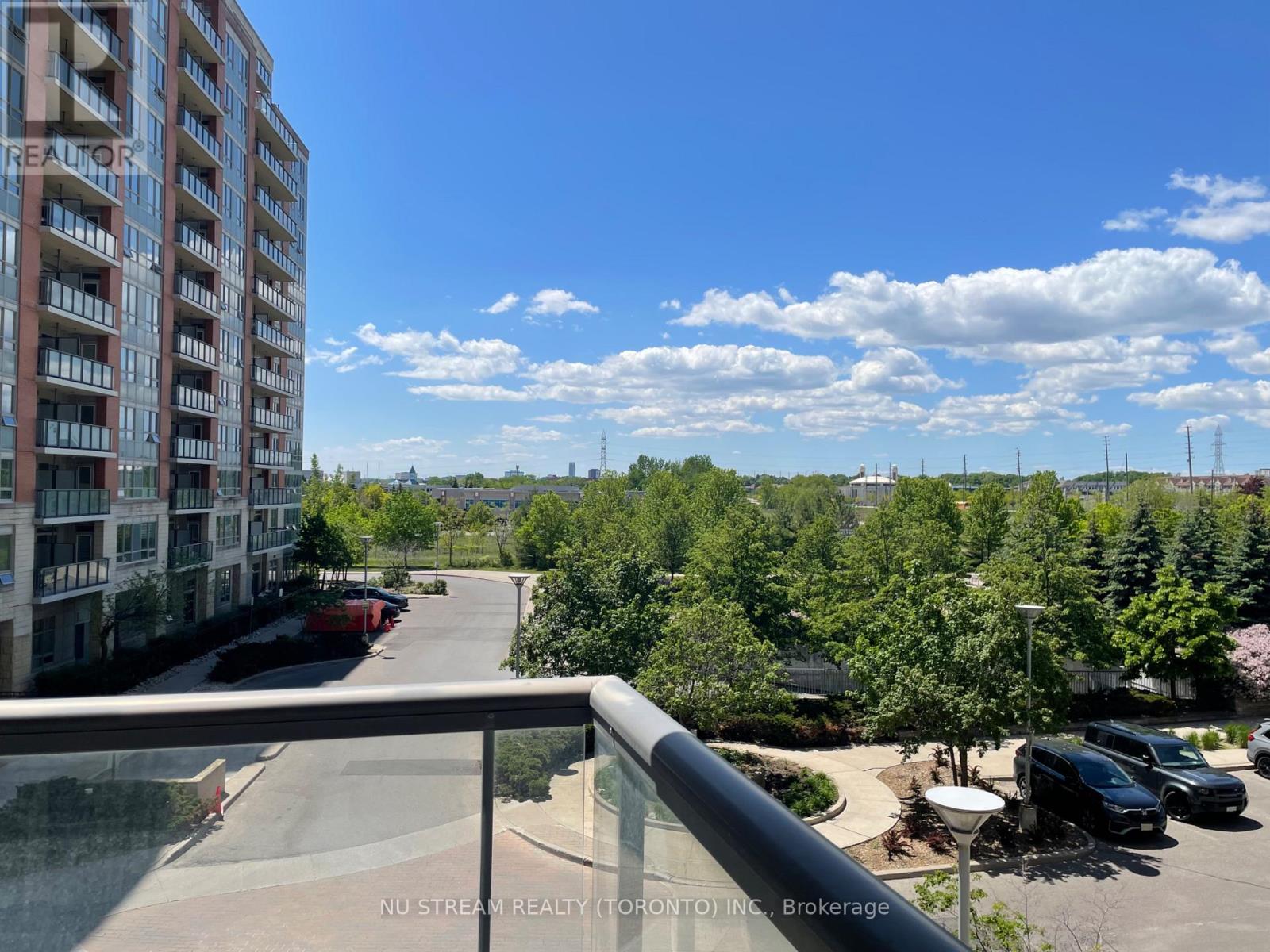 321 - 60 South Town Centre Boulevard, Markham, Ontario  L6G 0C5 - Photo 14 - N13228756