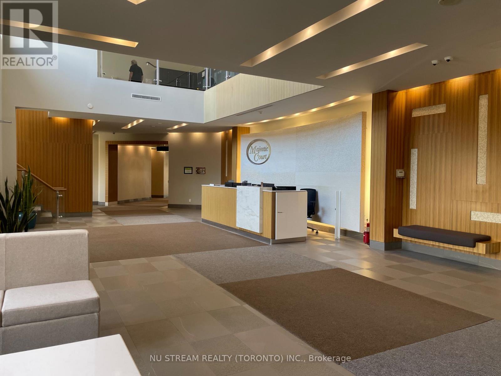 321 - 60 South Town Centre Boulevard, Markham, Ontario  L6G 0C5 - Photo 2 - N13228756