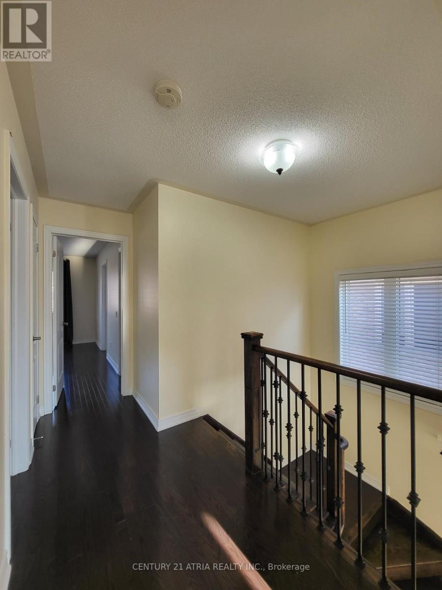 108 Lewis Honey Drive, Aurora, Ontario  L4G 0J3 - Photo 11 - N13228904